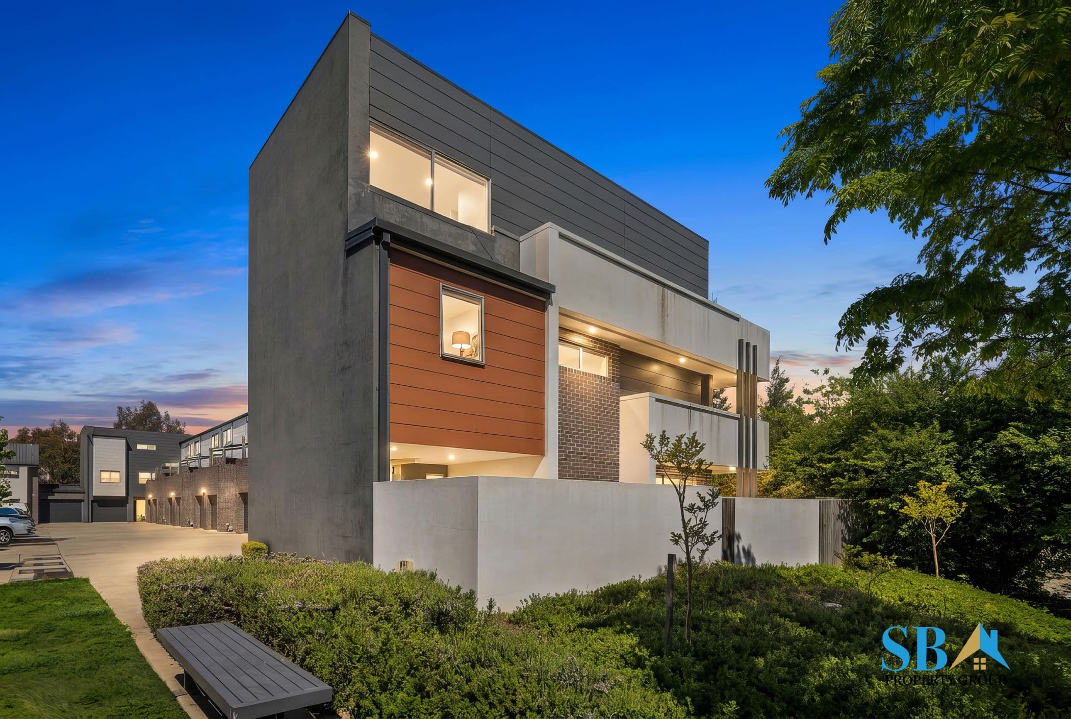 34/8 Henry Kendall Street, FRANKLIN ACT 2913