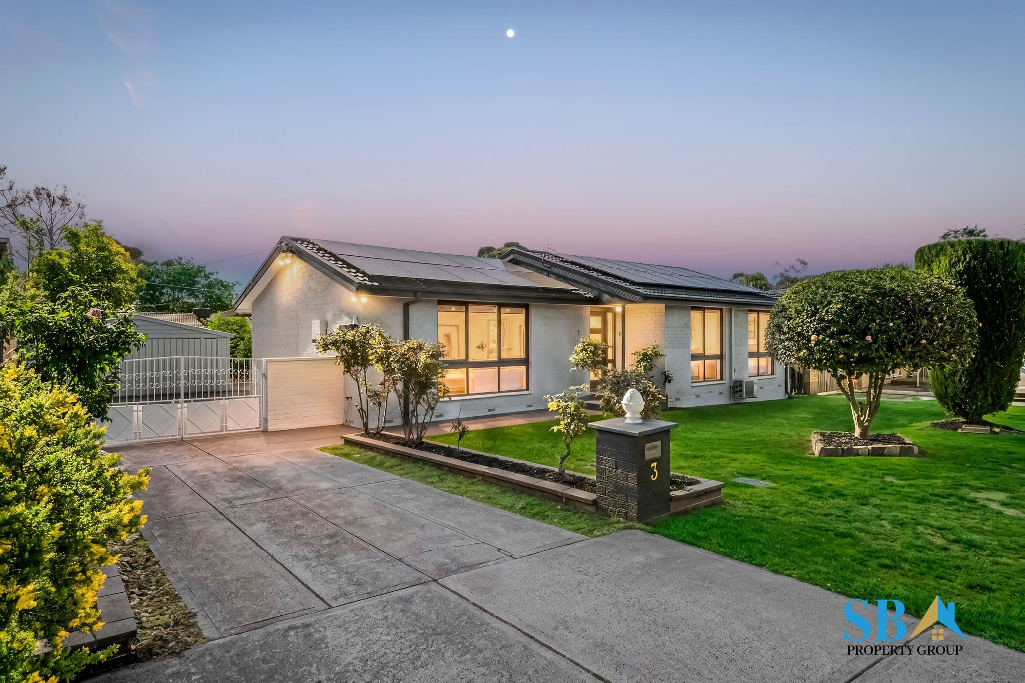 3 Hervey Place, WANNIASSA ACT 2903