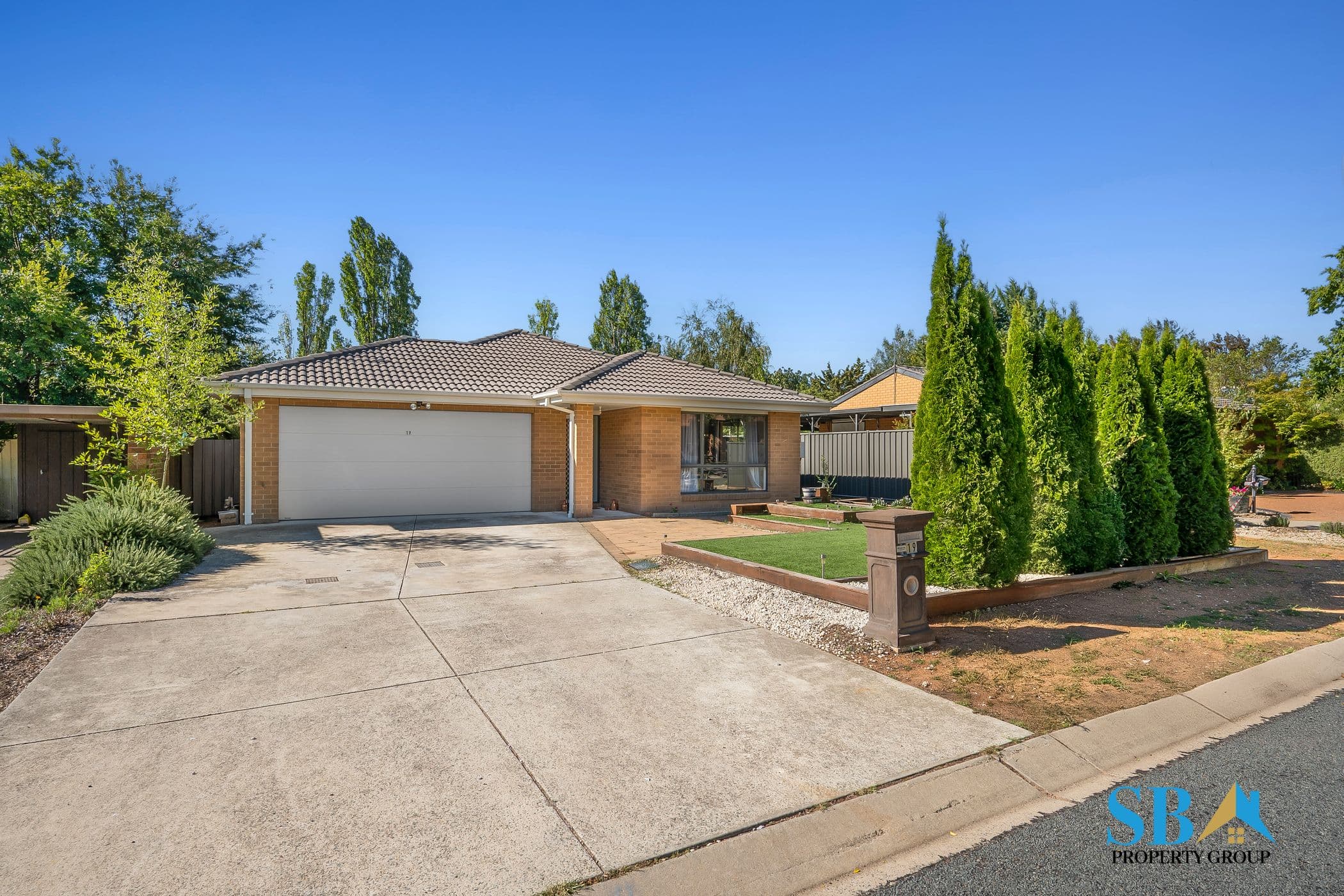 19 Keverstone Circuit, ISABELLA PLAINS ACT 2905 - Image 1
