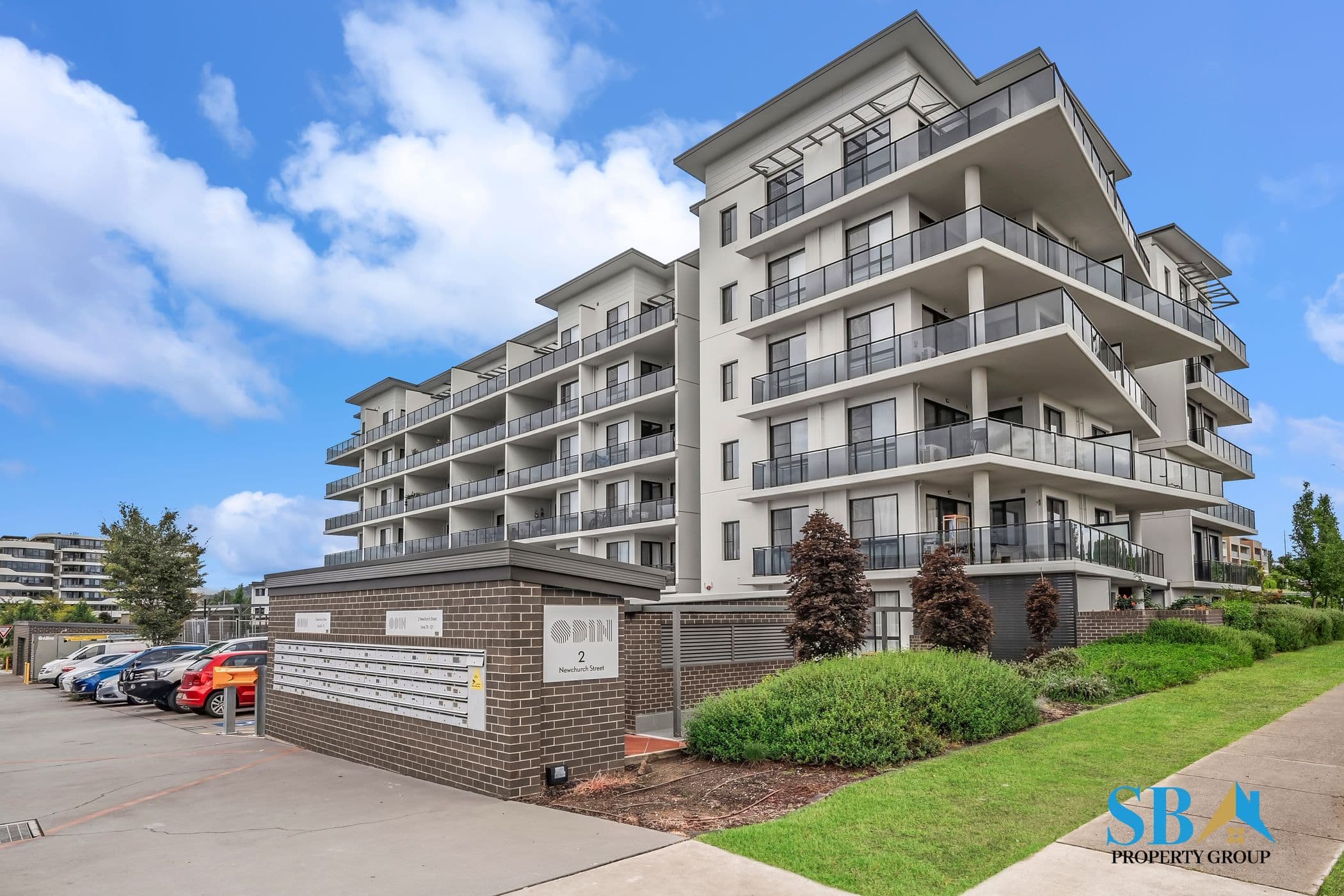 49/2 Newchurch Street, COOMBS ACT 2611 - Image 3