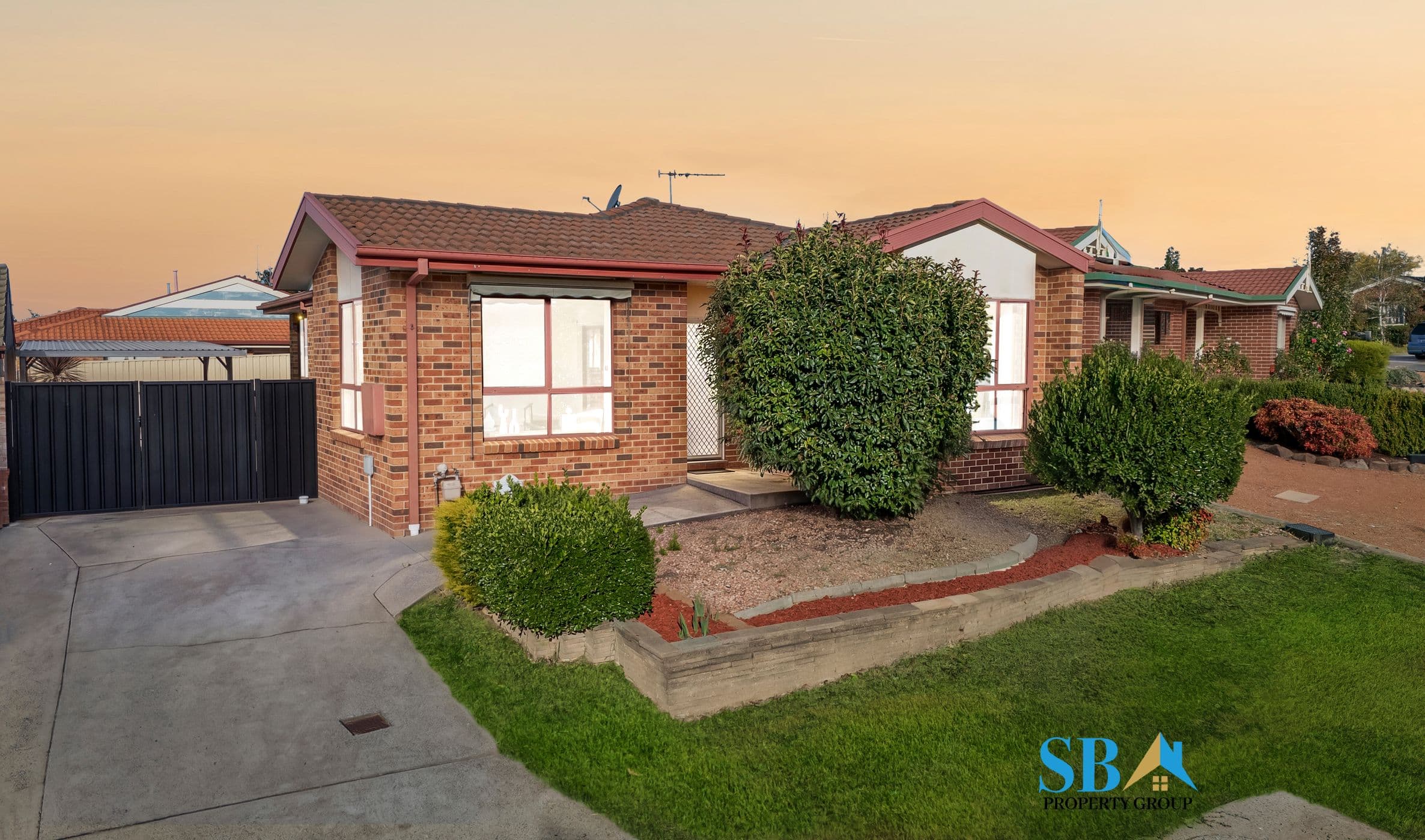3 Cubillo Crescent, NGUNNAWAL ACT 2913 - Image 1