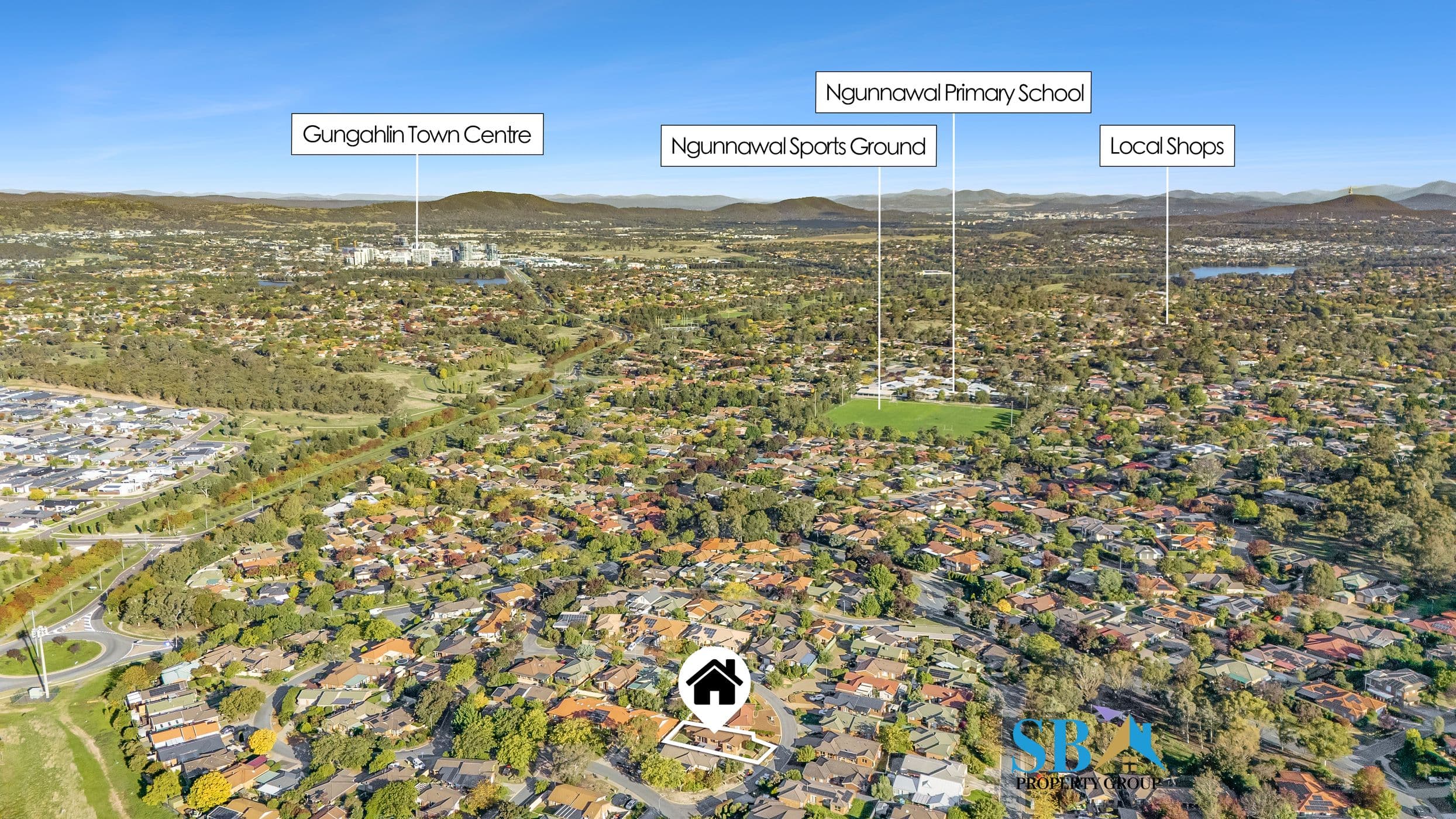 3 Cubillo Crescent, NGUNNAWAL ACT 2913 - Image 25