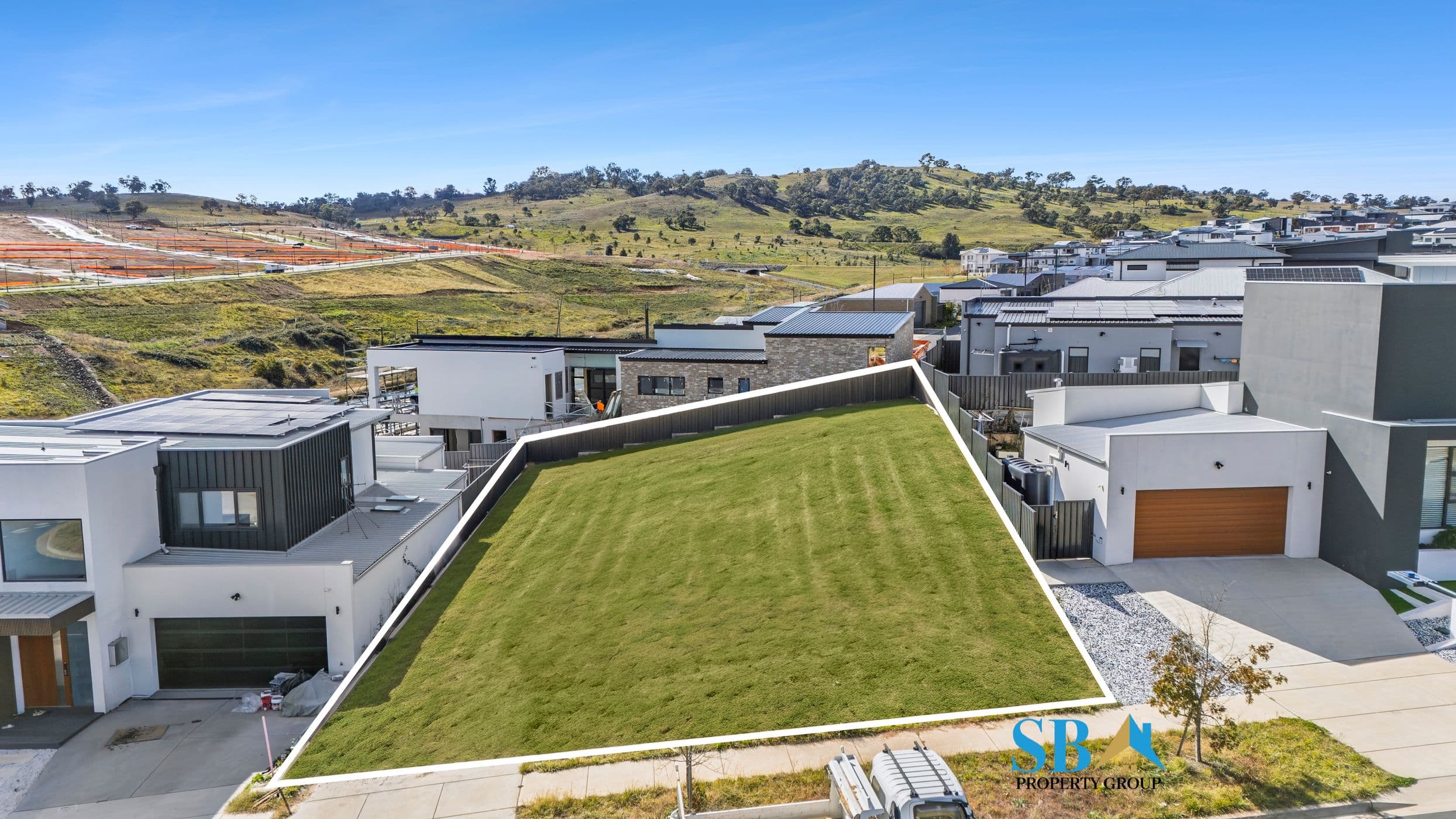 50 Shillam Chase, WHITLAM ACT 2611 - Image 1