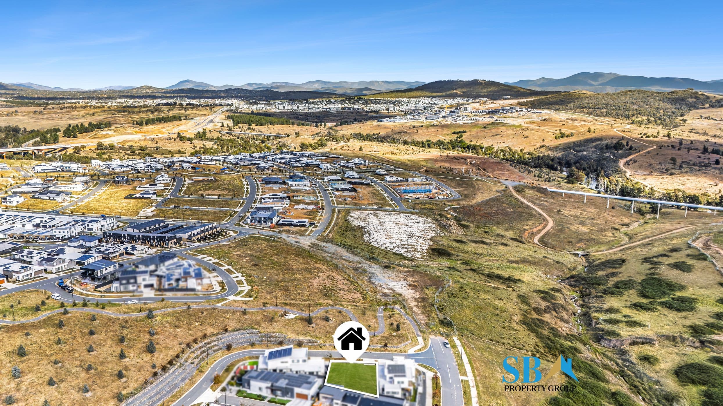 50 Shillam Chase, WHITLAM ACT 2611 - Image 3