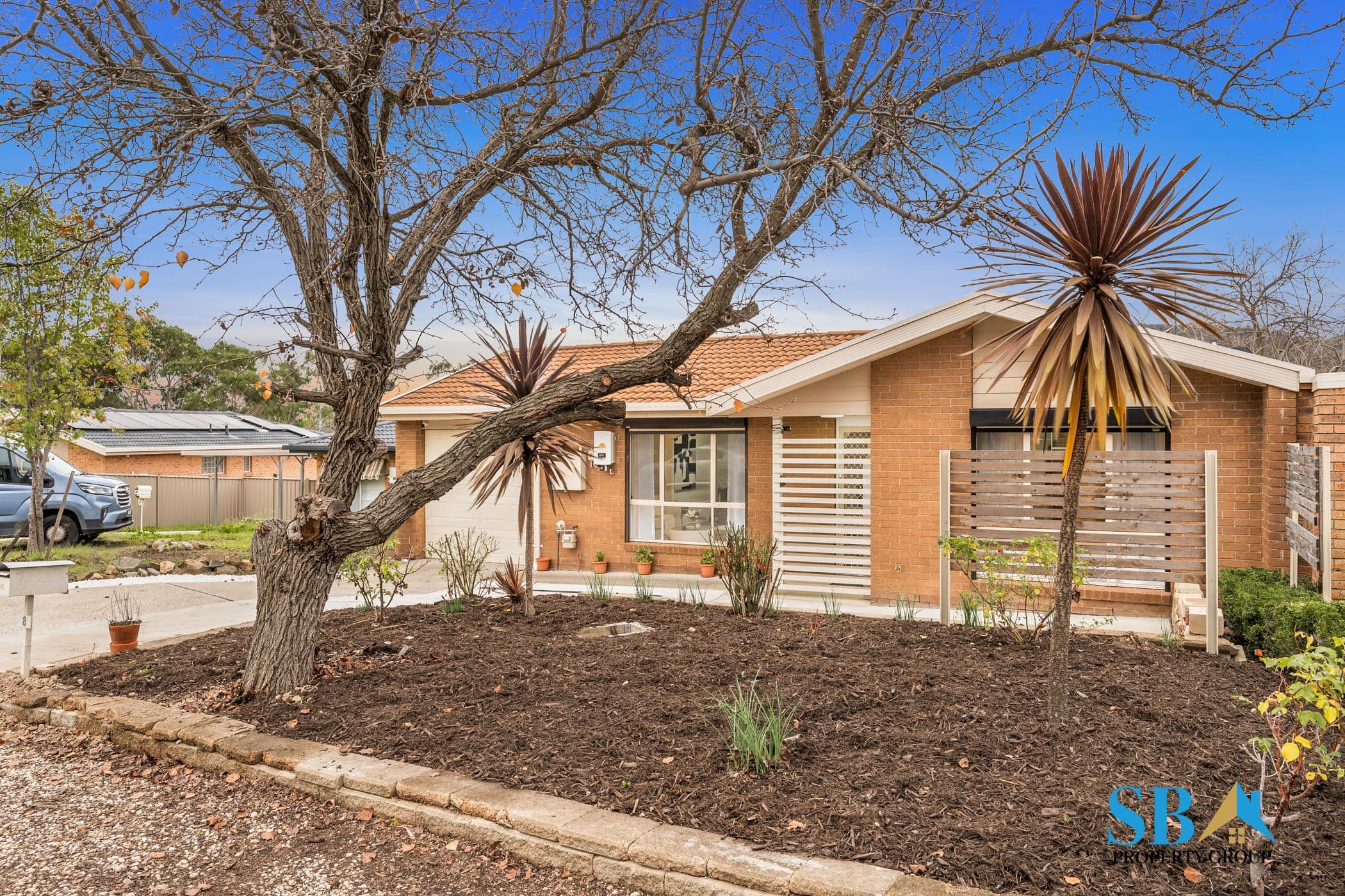 8 Leahy Place, GORDON ACT 2906