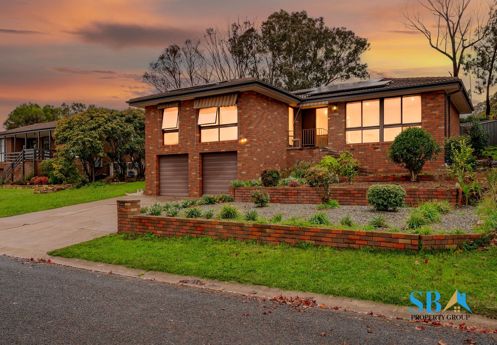 12 Stuckey Place, CHARNWOOD ACT 2615