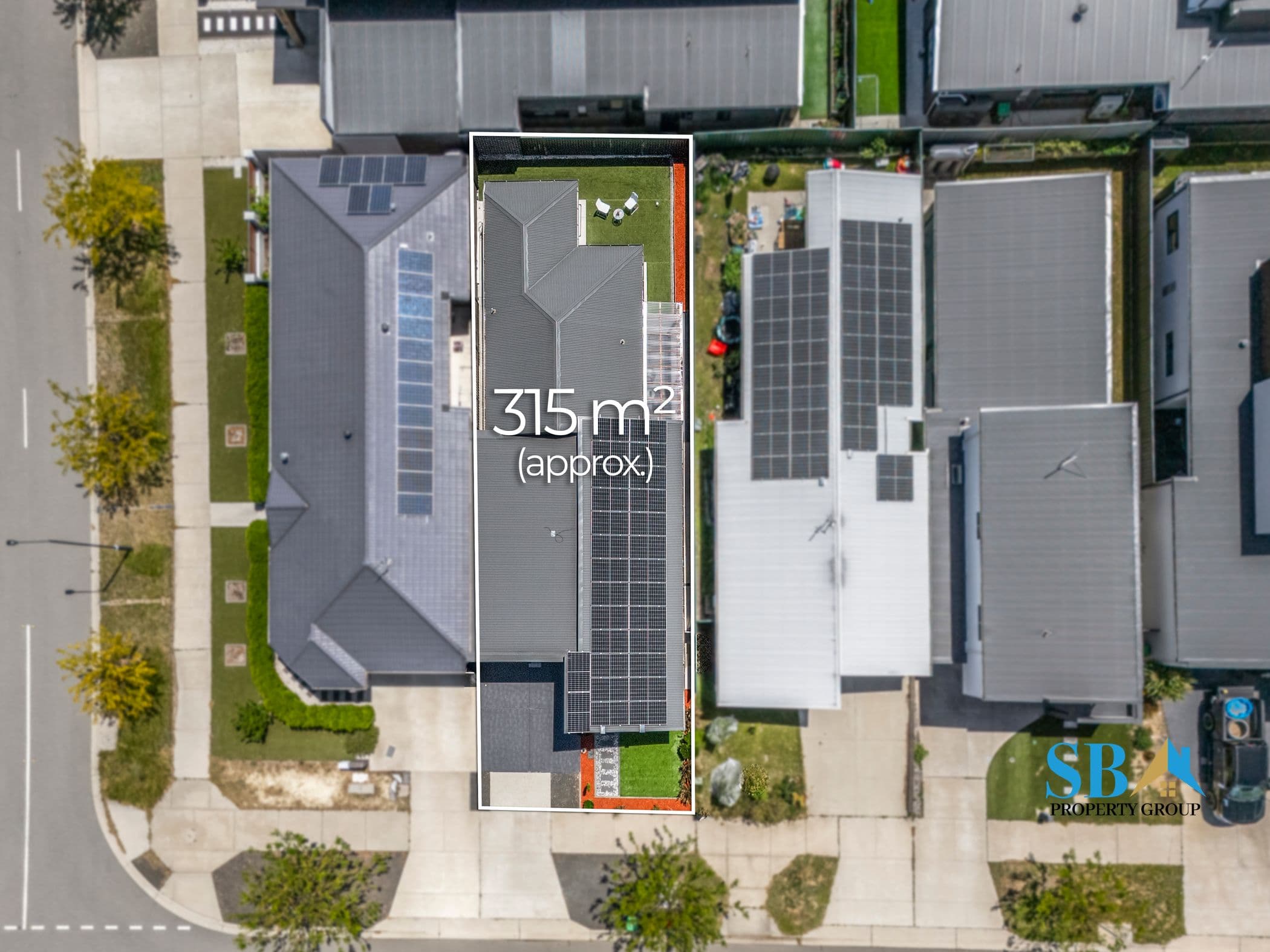 18 Melomys Circuit, THROSBY ACT 2914 - Image 23