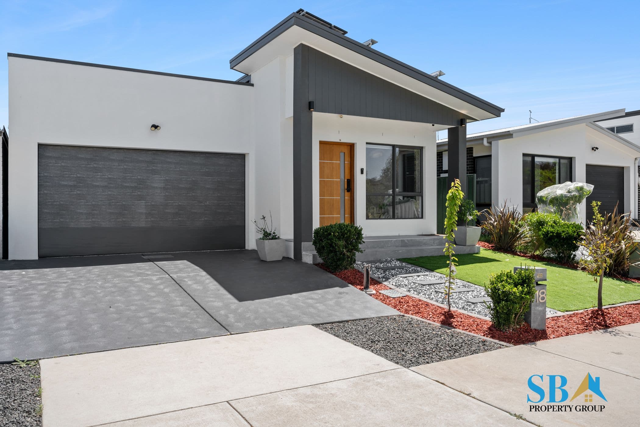 18 Melomys Circuit, THROSBY ACT 2914 - Image 1