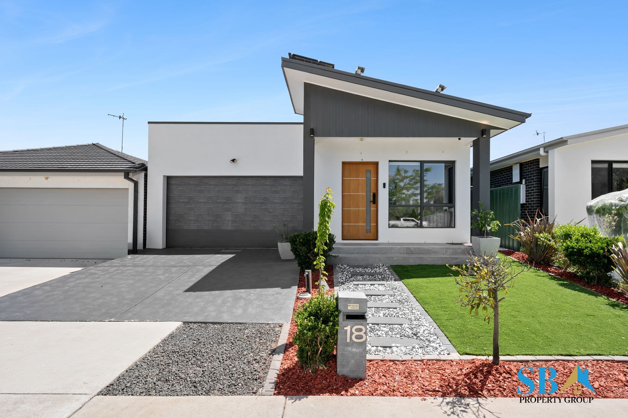 18 Melomys Circuit, THROSBY ACT 2914 - Image 2
