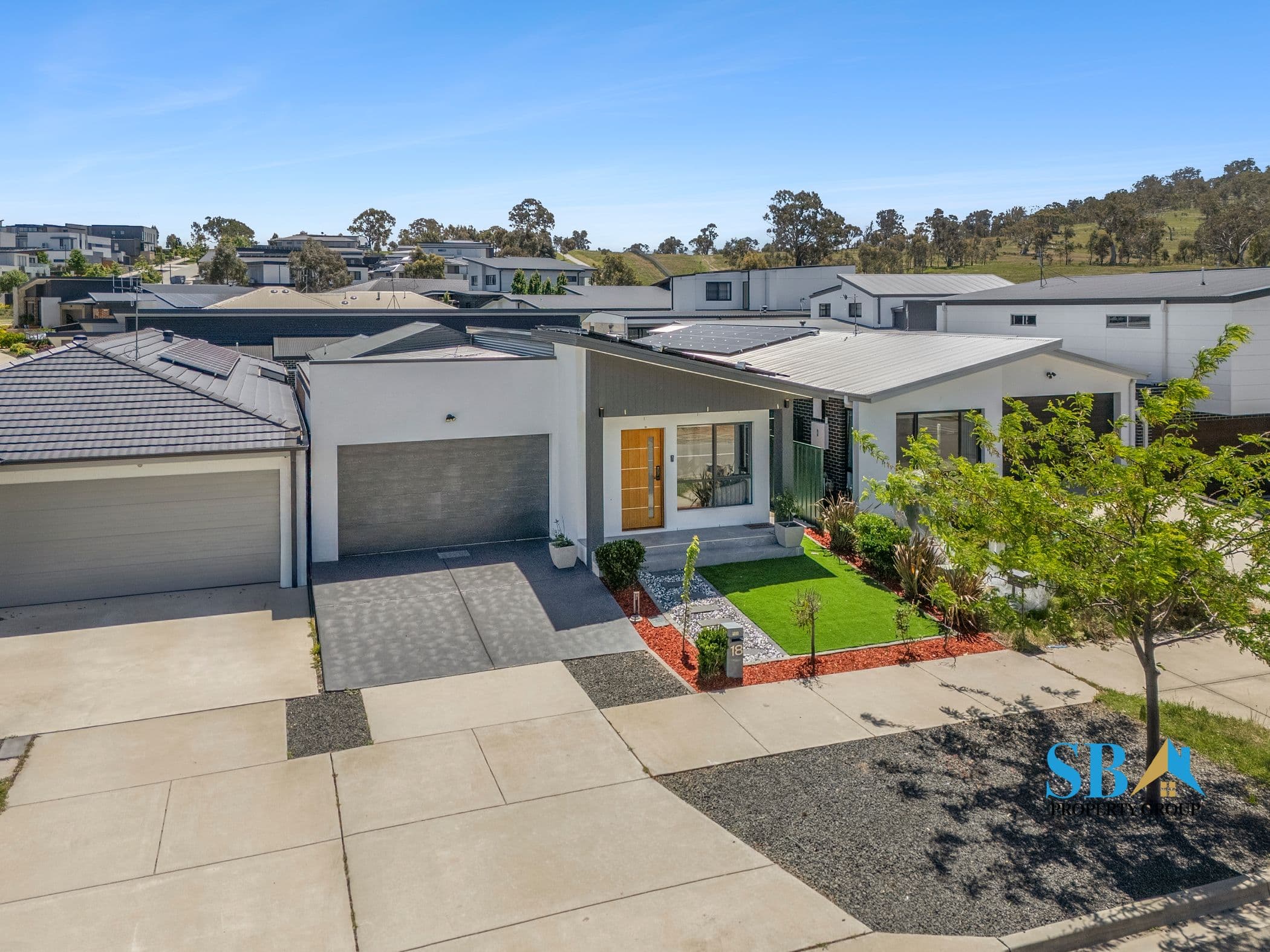18 Melomys Circuit, THROSBY ACT 2914 - Image 25