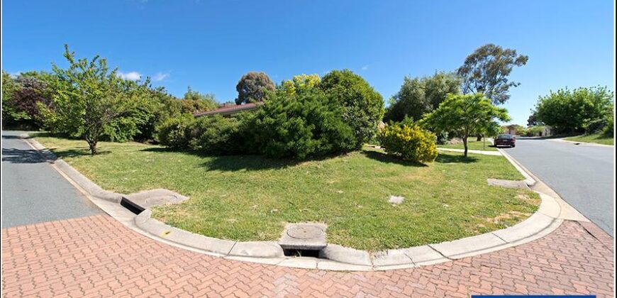 19 Taylor Street Ngunnawal ACT 2913