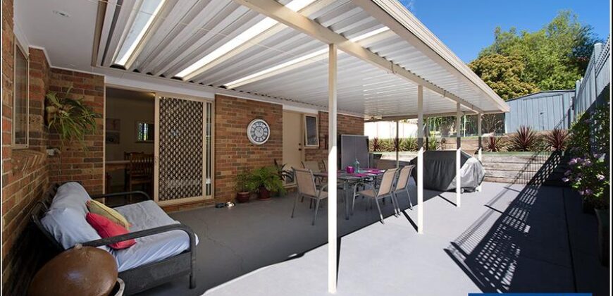 19 Taylor Street Ngunnawal ACT 2913