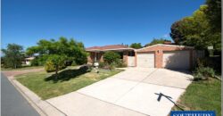 19 Taylor Street Ngunnawal ACT 2913