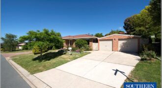 19 Taylor Street Ngunnawal ACT 2913