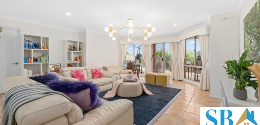 32 Clem Hill Street, Gordon ACT 2906