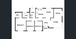 5 Pyke Place Wanniassa, ACT 2903