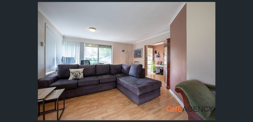5 Pyke Place Wanniassa, ACT 2903