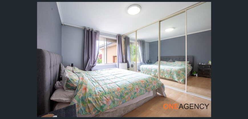 5 Pyke Place Wanniassa, ACT 2903