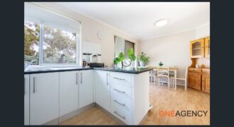5 Pyke Place Wanniassa, ACT 2903